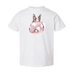 Toddler Short Sleeve Tee<br> Pastel Collection